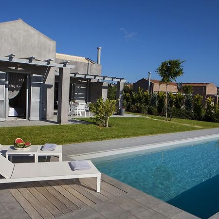 Villa Lefteris سفوروناتا المظهر الخارجي الصورة